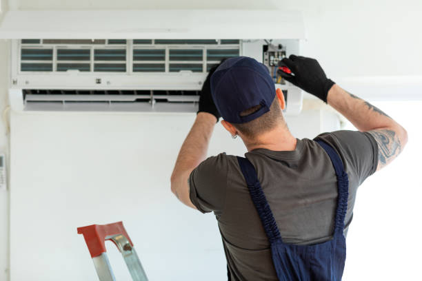 Ductwork Cleaning Services in Sleepy Hollow, IL