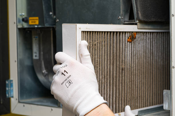 Best Residential Air Duct Cleaning  in Sleepy Hollow, IL