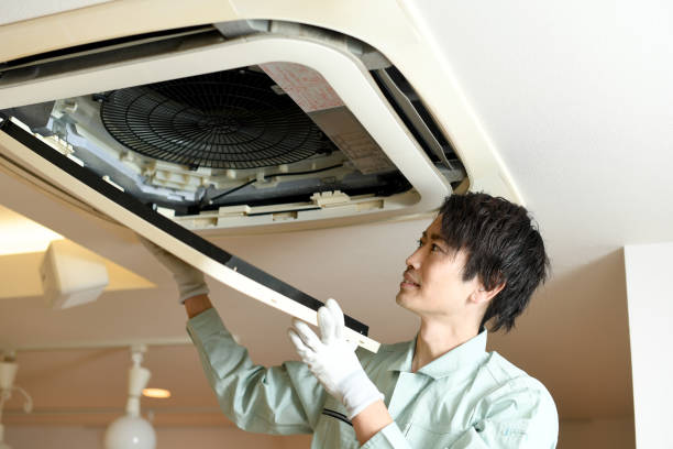  Sleepy Hollow, IL Airduct Cleaning Pros