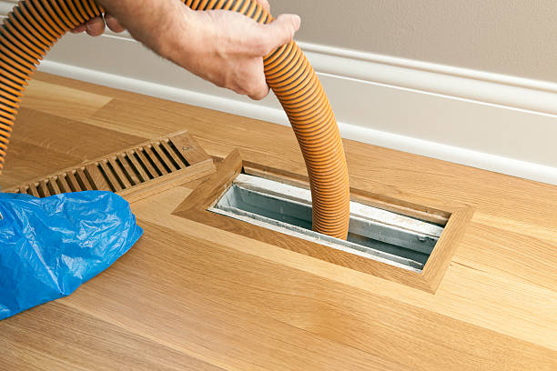 HVAC System Cleaning in Sleepy Hollow, IL