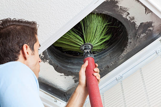 Best HVAC System Cleaning  in Sleepy Hollow, IL