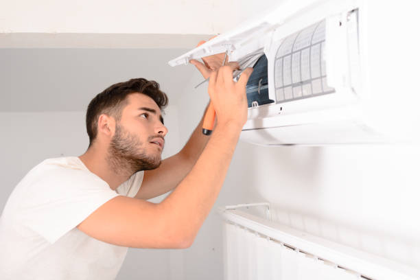 Best Air Duct Cleaning Near Me  in Sleepy Hollow, IL