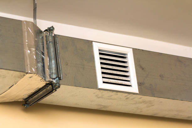 Ductwork Cleaning Services in Sleepy Hollow, IL