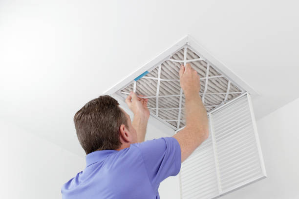 Best Affordable HVAC Duct Cleaning  in Sleepy Hollow, IL